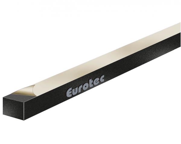EUROTEC EPDM facade tape (10x8x2400 mm)