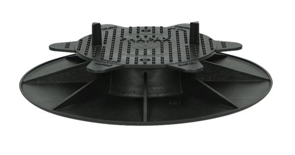 Adjustable pedestal for terrace ATLAS (30-50mm), 1 pcs.