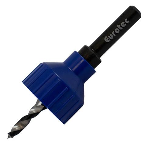 Drill-Stop for Eurotec profile drilling screws (5,6 mm)