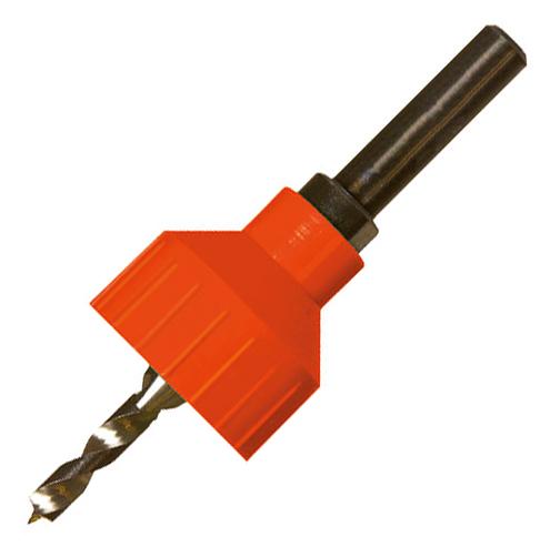 Eurotec drill-stop for deck screws (4,7 mm)