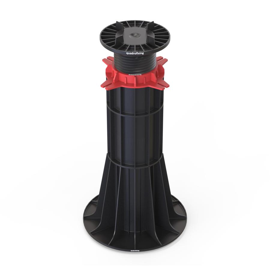 Adjustable pedestal YEED 320-430 mm for paving (1 pc.)