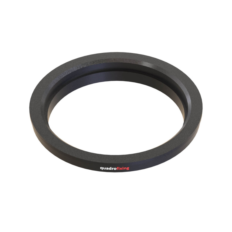 Paving pedestal extension ARKIMEDE 9 mm