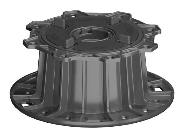Adjustable pedestal for paving GIANT L 80-130 mm (1 pc.) 1
