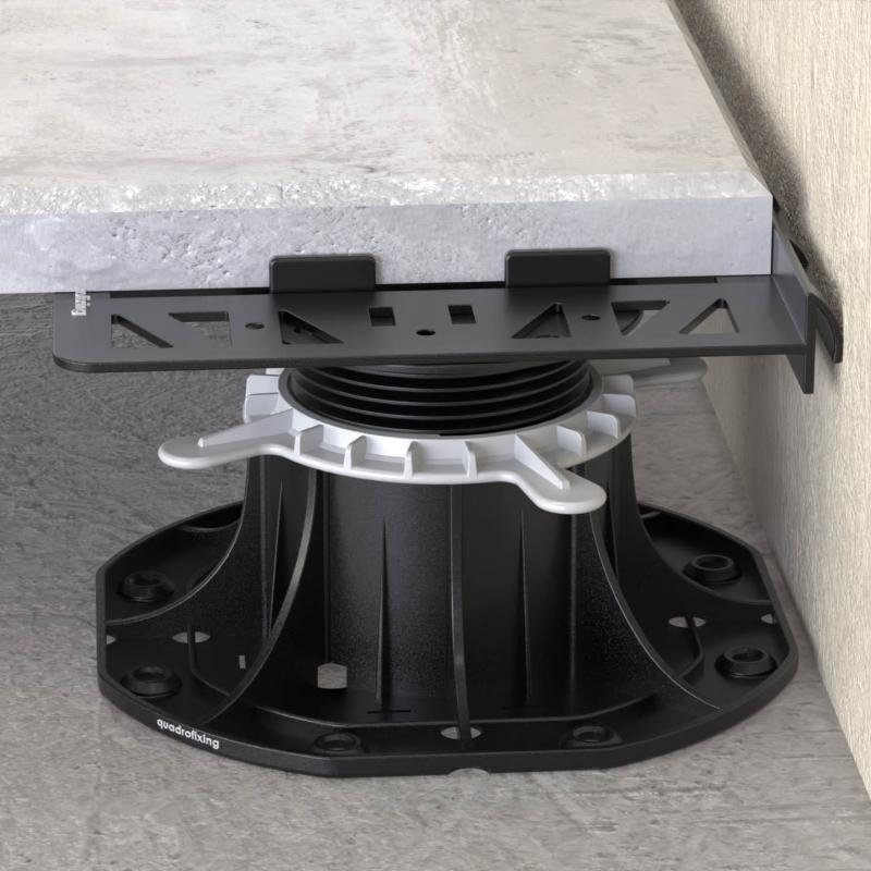 Adjustable pedestal DDP 30-45 mm for paving (1 pc.)