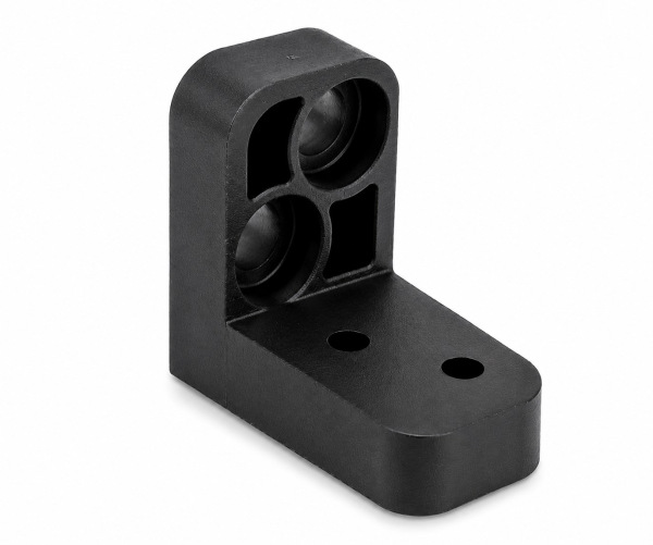 Starter and End Decking Clip (10 pcs)