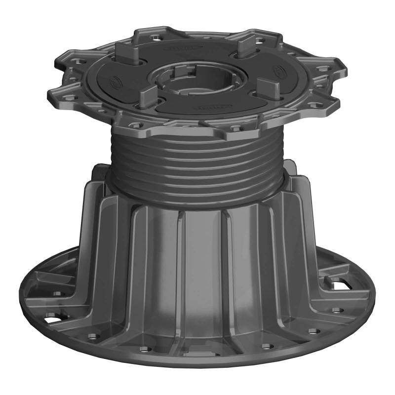 Adjustable pedestal for paving GIANT L 80-130 mm (1 pc.)