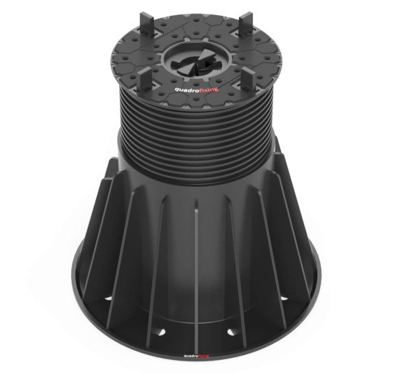 Self-Leveling Pedestal for Paving 150–270 mm HERCULES