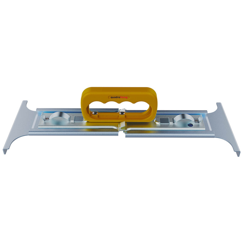 Paver lifter, handle for slabs 40-60 cm 1