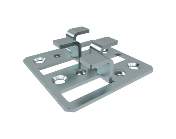 RI4 Decking Clip (100 pcs) | Eurotec