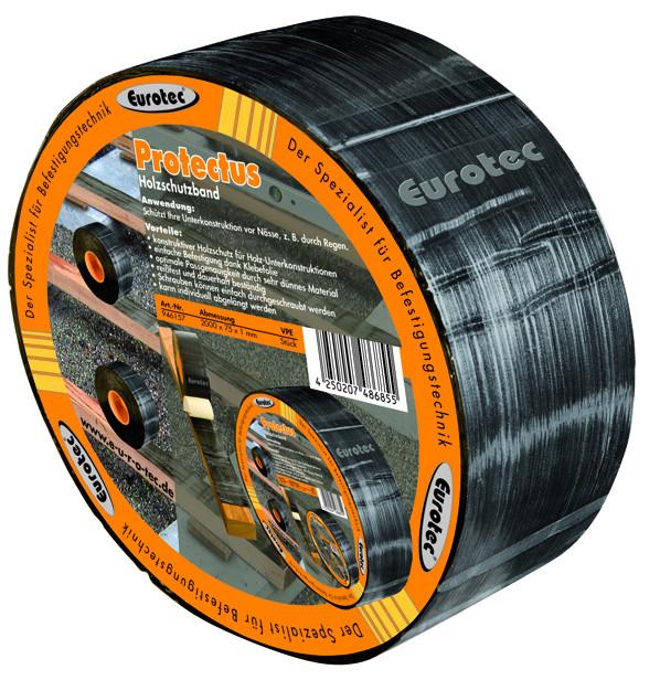 EUROTEC Protectus - protection tape (0,5x75x20000 mm)