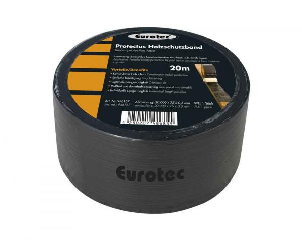EUROTEC Protectus - protection tape (0,5x75x20000 mm)