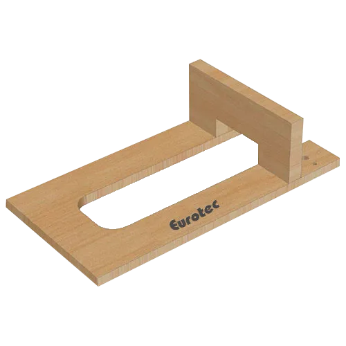 Eurotec ATLAS - template for wood connector (1 pc.)