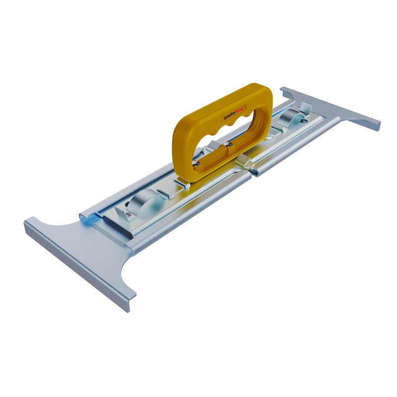 Paver lifter, handle for slabs 40-60 cm