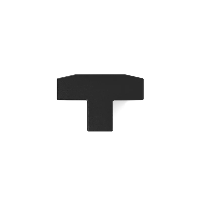 Terasový T klip (WPC aj drevené terasy) - 100 ks 4