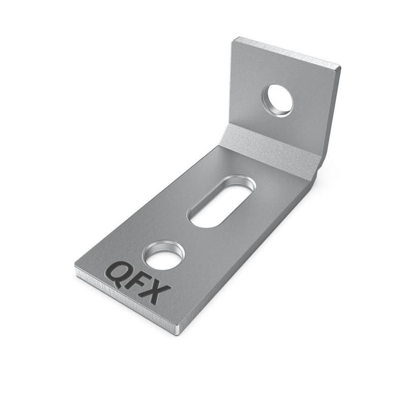 Aluminum Angle Bracket nr.2