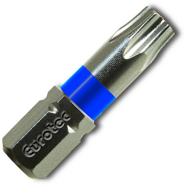BIT TORX (10ks) EUROTEC