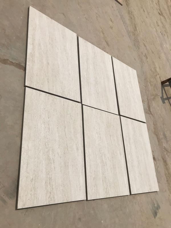 Terasová dlažba na terče 01 - rozmer 600x600x20 mm (1 ks) 3