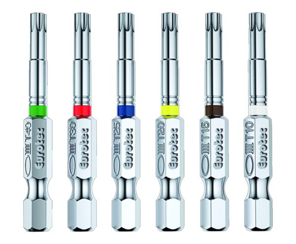 TORX BIT - TX 50
