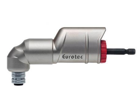 EUROTEC - angled screwing attachment (1 pc.)