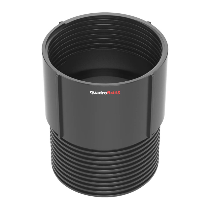 Extension for HERCULES 120 mm