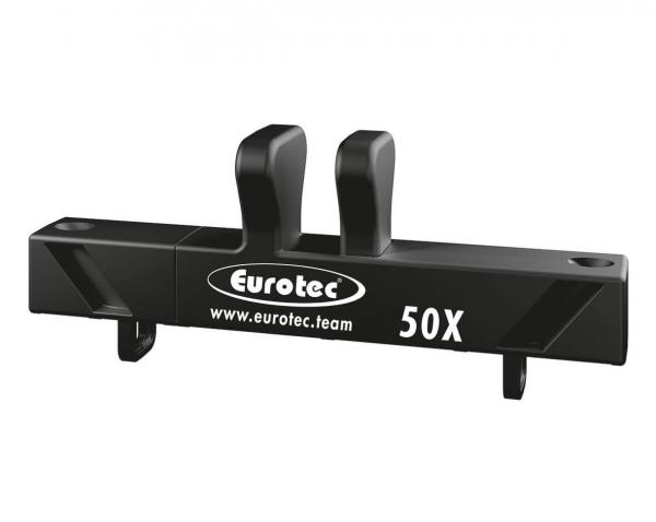 EUROTEC 50X drill tool - 1 pcs.