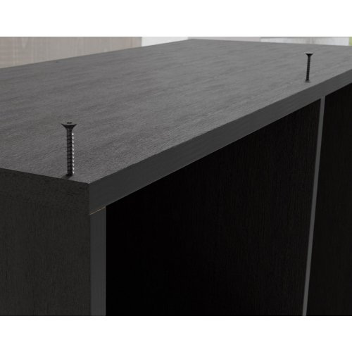 Eco-Black-Tec Black Wood Screws (200 pcs) 3