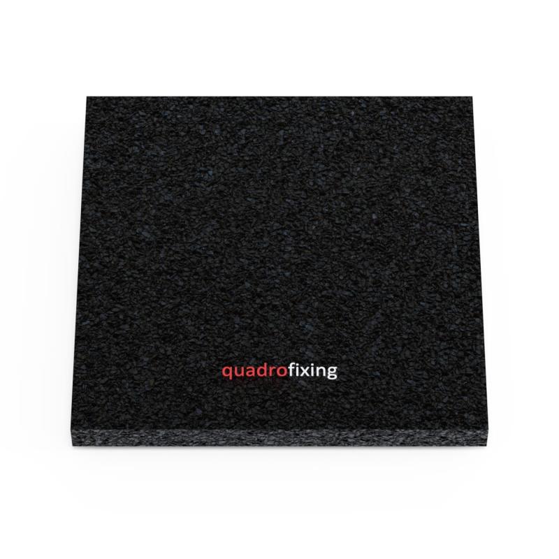 Decking pad PLUS 8x100x100 mm (20 pcs.) 1