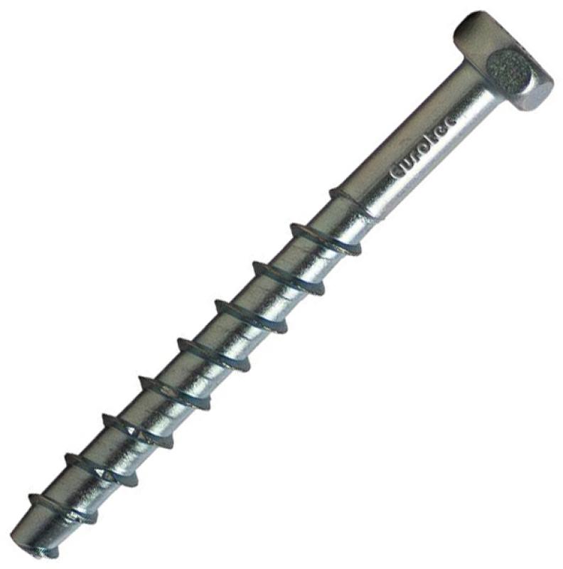 Concrete screw, BIM A2 (8 pcs.)