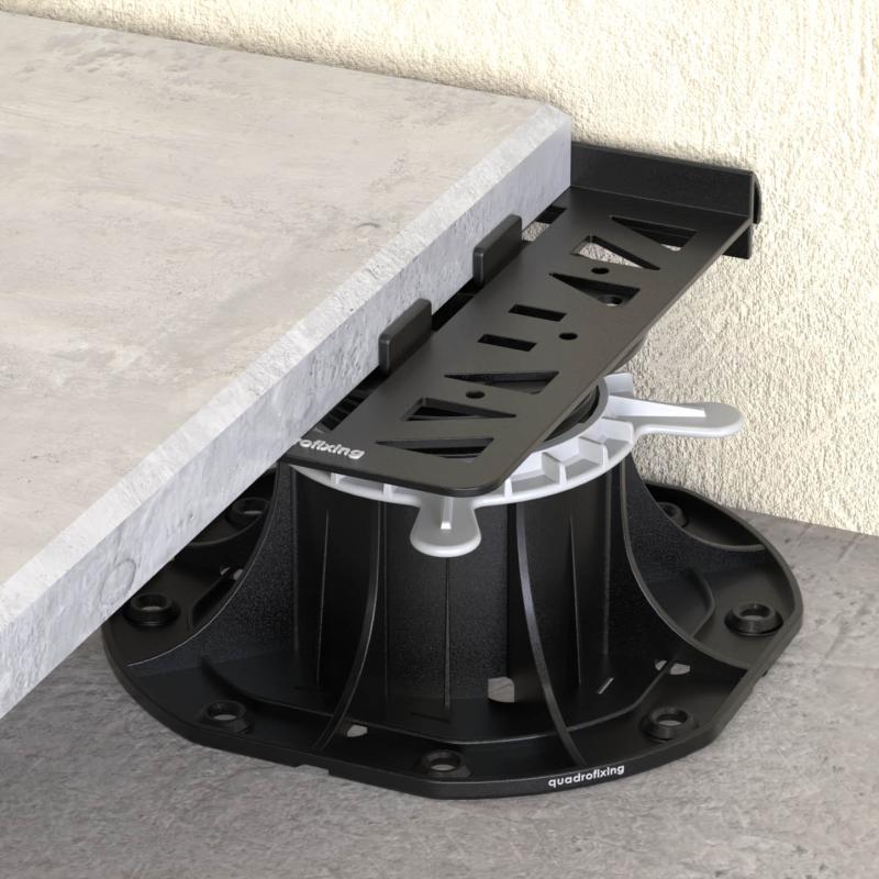 Adjustable pedestal 220-320 mm for paving (1 pc.)