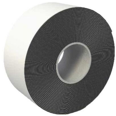 Deck joist tape - adhesive tape for wooden beams (1,0x77x20000 mm)