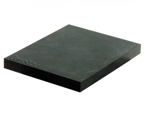 Decking pads EPDM 10x60x60 mm (25 pcs.)