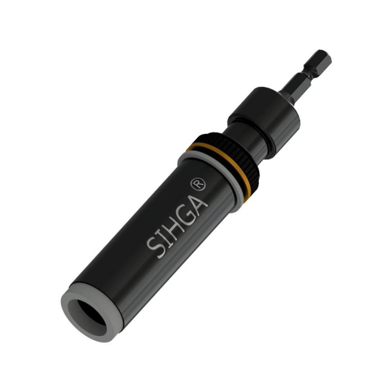 SIHGA TERRASSENFIX® - depth limiter for decking screws (1 pc.)