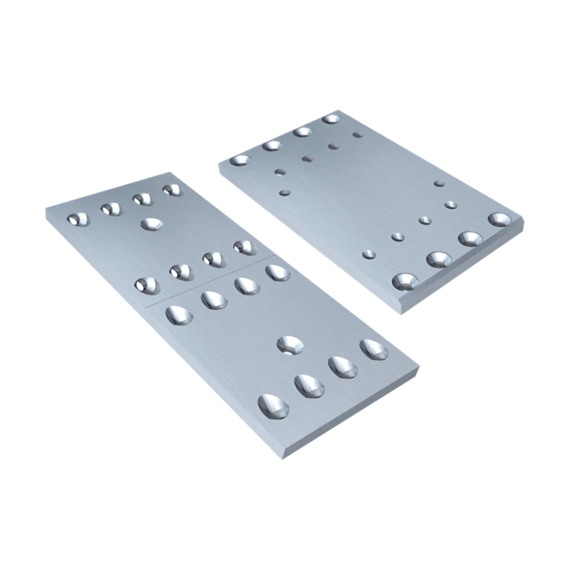 SIHGA Stabilix C - wood connector (1 pc.)