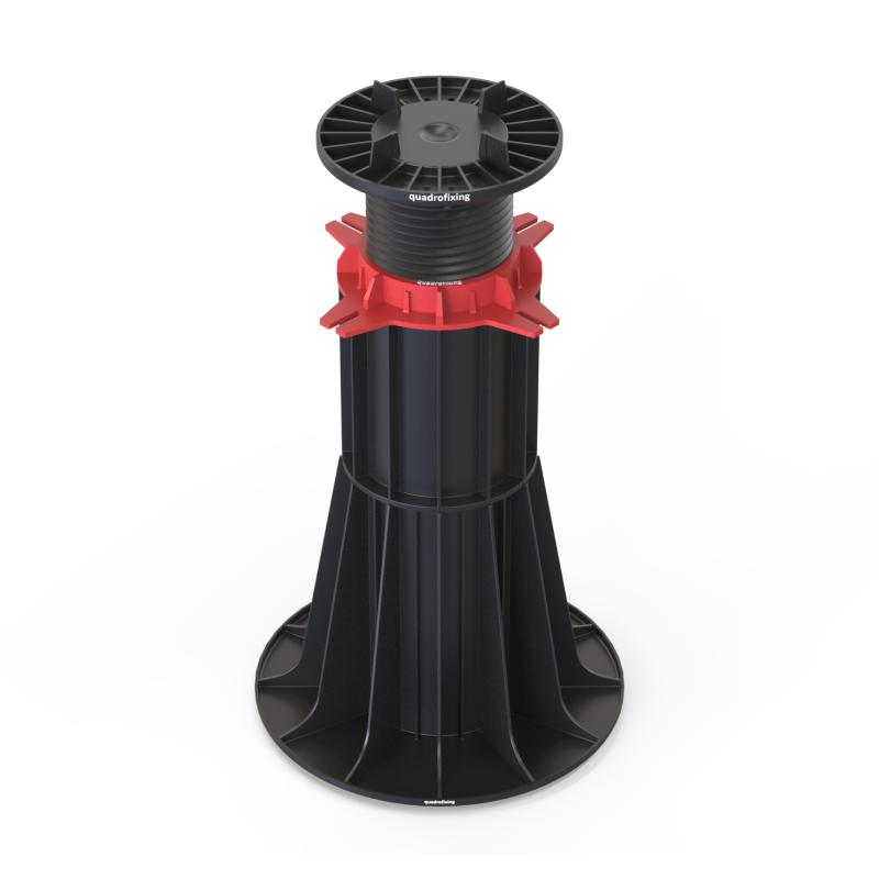 Adjustable pedestal YEED 260-370 mm for paving (1 pc.)