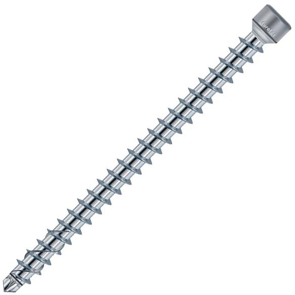 Eurotec KonstruX - cylinder head construction screw (25/50/100 pcs.)
