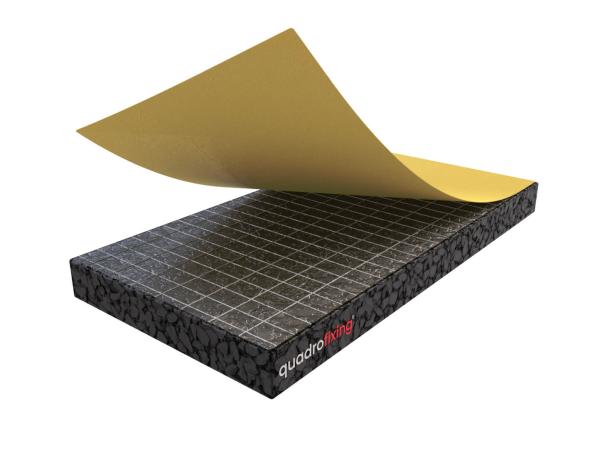 Self-Adhesive decking pads 80x40 mm