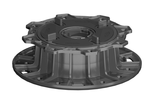Adjustable pedestal for paving GIANT M 55-85 mm (1 pc.) 1