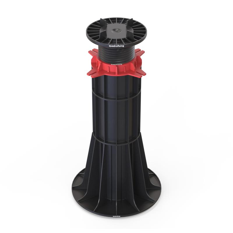 Adjustable pedestal YEED 320-430 mm for paving (1 pc.)