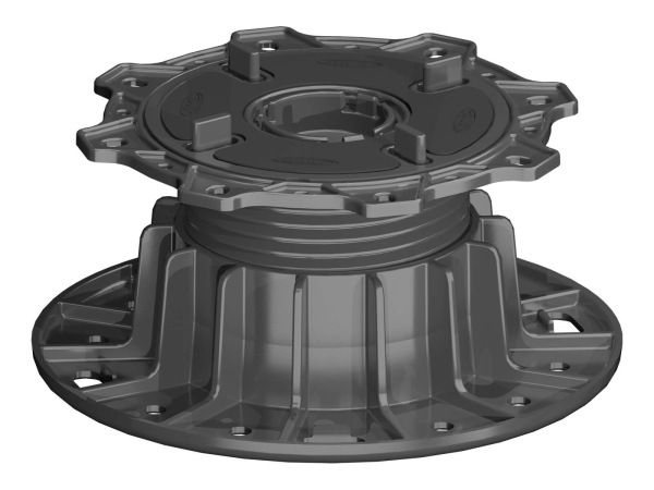 Adjustable pedestal for paving GIANT M 55-85 mm (1 pc.)