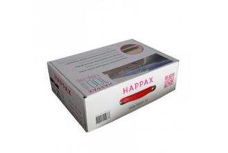 HAPAX FIXING PRO C2 - decking clips (100 pcs.) 28-40 mm